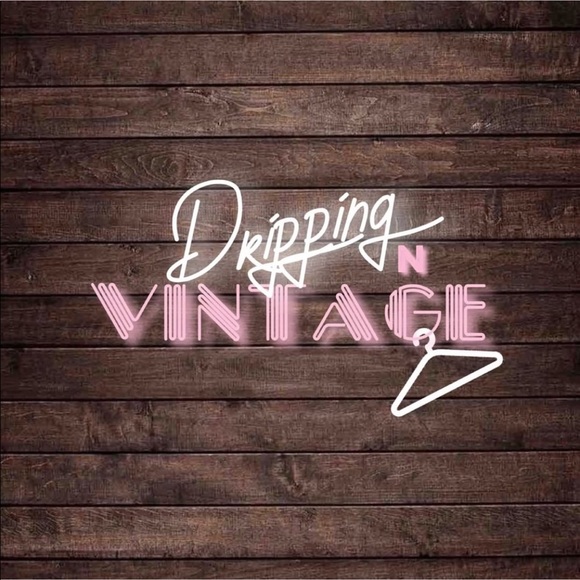drippingvintage